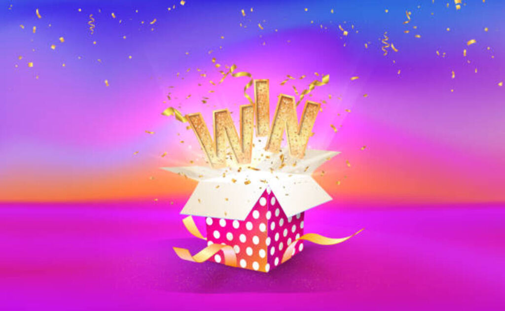 Highlights of the 66 Lottery Management System
