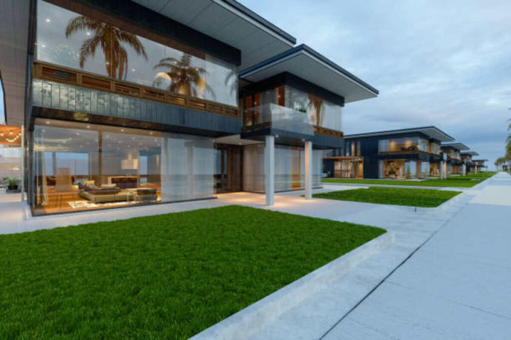 luxury real estate in Park City, UT