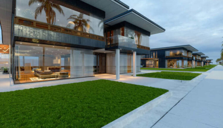 luxury real estate in Park City, UT