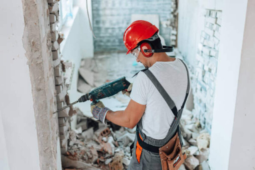 Top rated Qualities to Look for in Demolition Contractors