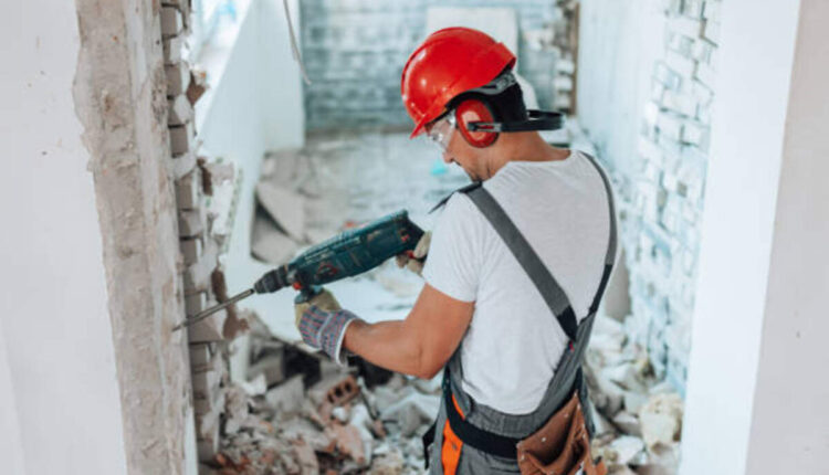 Top rated Qualities to Look for in Demolition Contractors