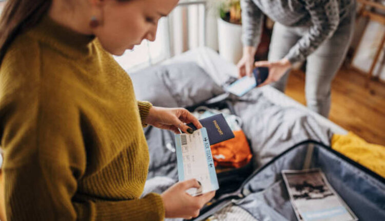 خرید بلیط هواپیما