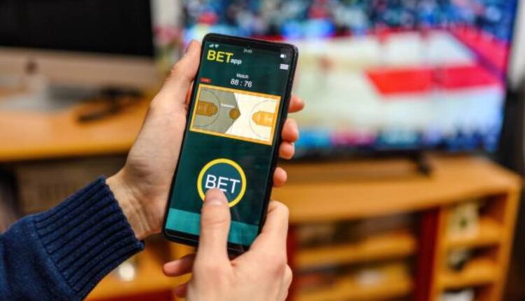 Comprehending Bet Sizing in On line poker