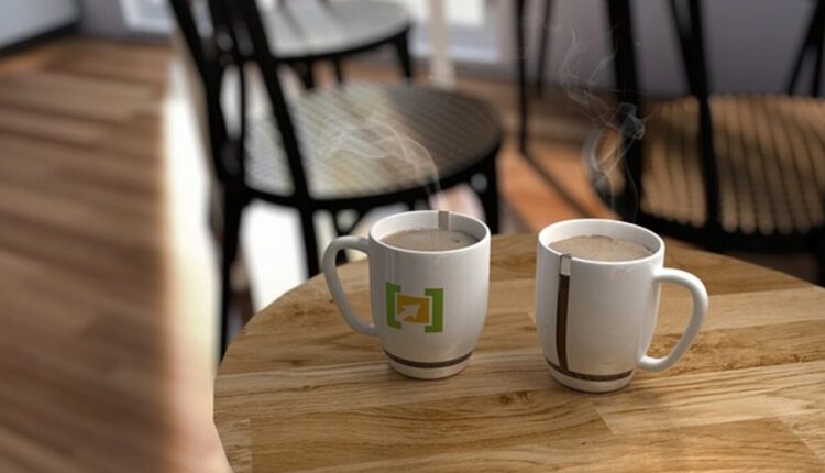 coffee from Indonesia