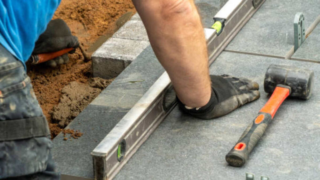 Benefits of Hiring Local Paving Contractors