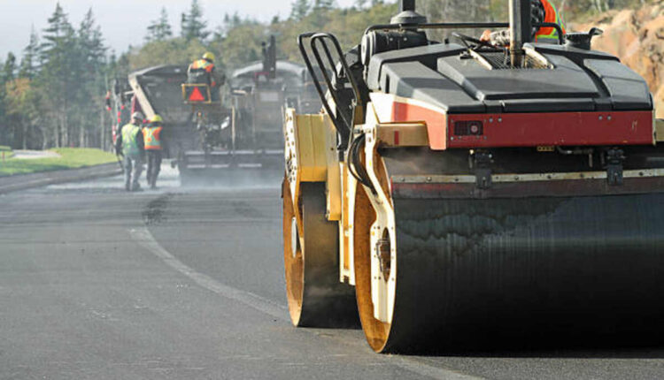 Asphalt Paving Gilbert