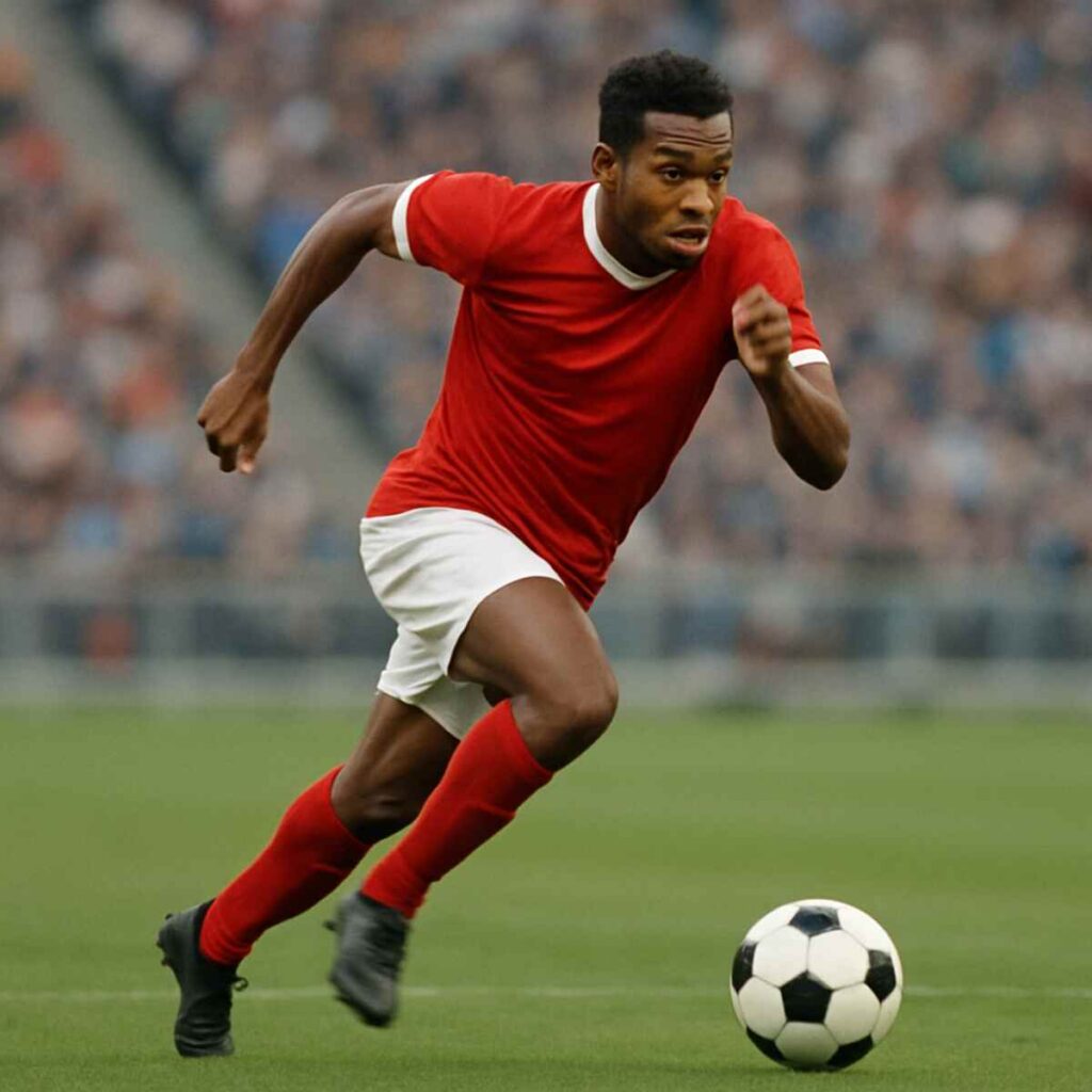 Analyzing Fast Players in Modern Football 1 برنامه شرط بندی فوتبال