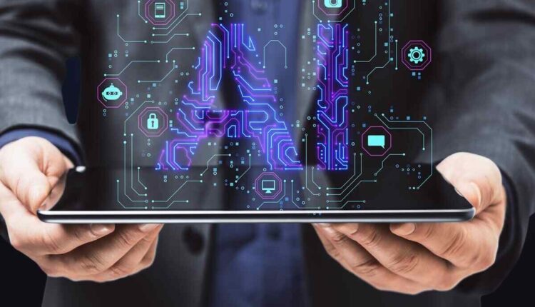 ai app development company